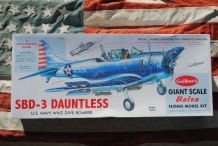 images/productimages/small/SBD-3 DAUNTLESS Guillows 1003.jpg